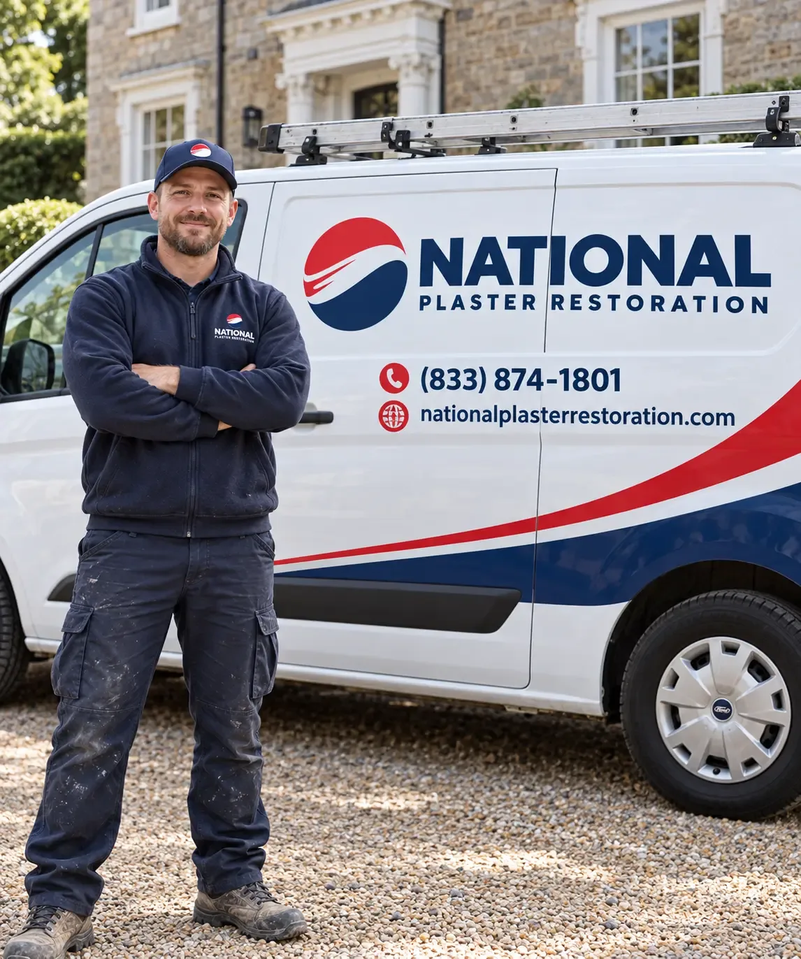 Plaster Repair company in Millerton, PA